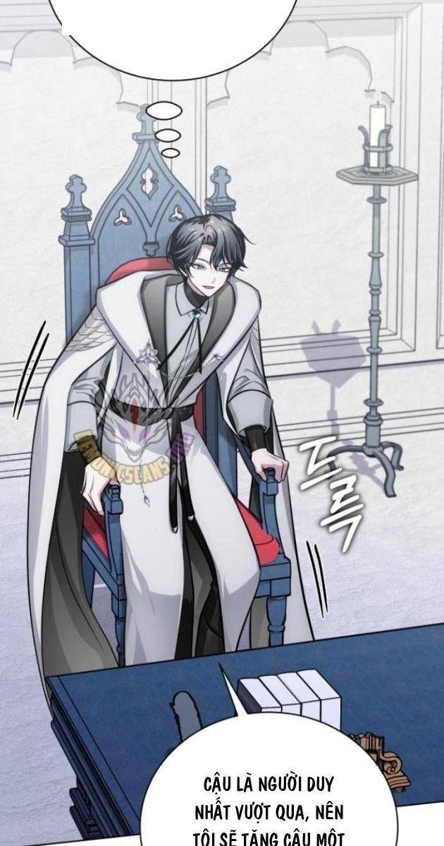 Đứa Trẻ Rắc Rối Của Ma Tháp - Page 34