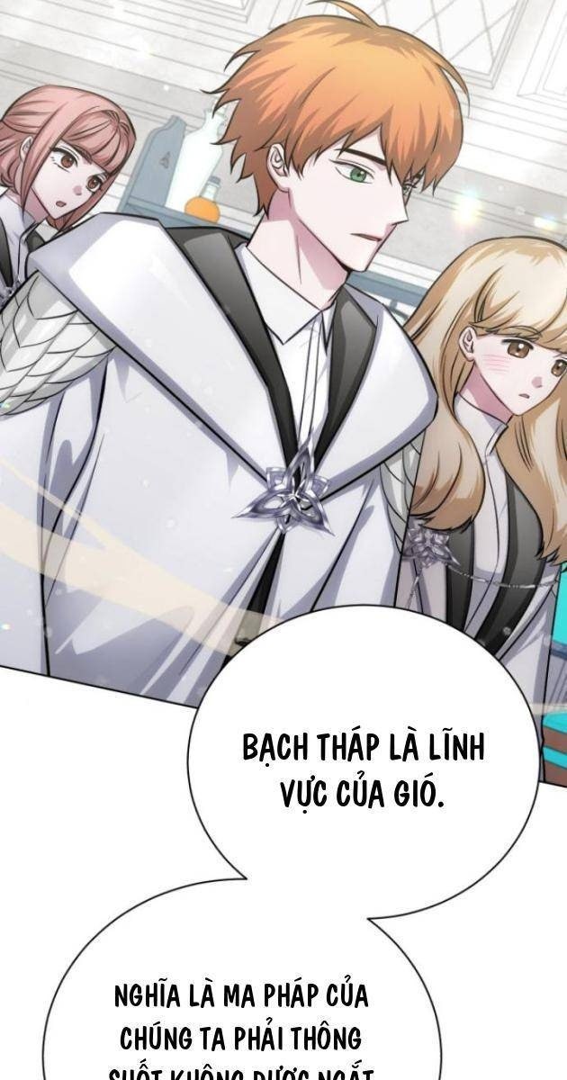 Đứa Trẻ Rắc Rối Của Ma Tháp - Page 59