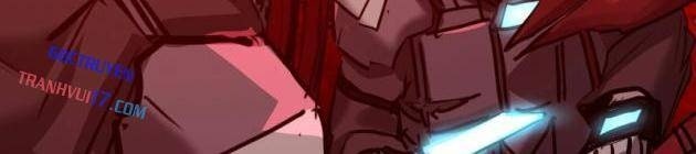 Cột Sống Đỏ - Page 12