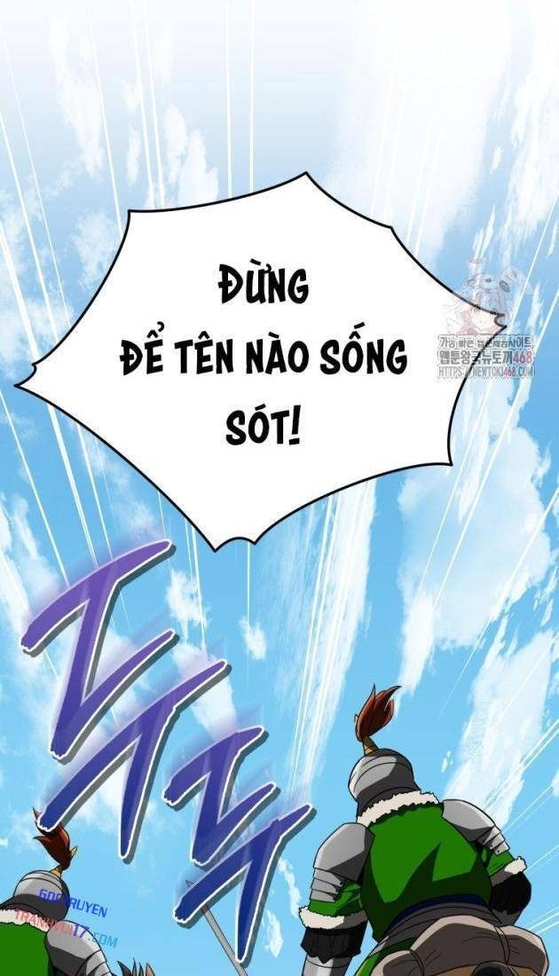 Vương Triều Đen Tối Joseon - Page 18