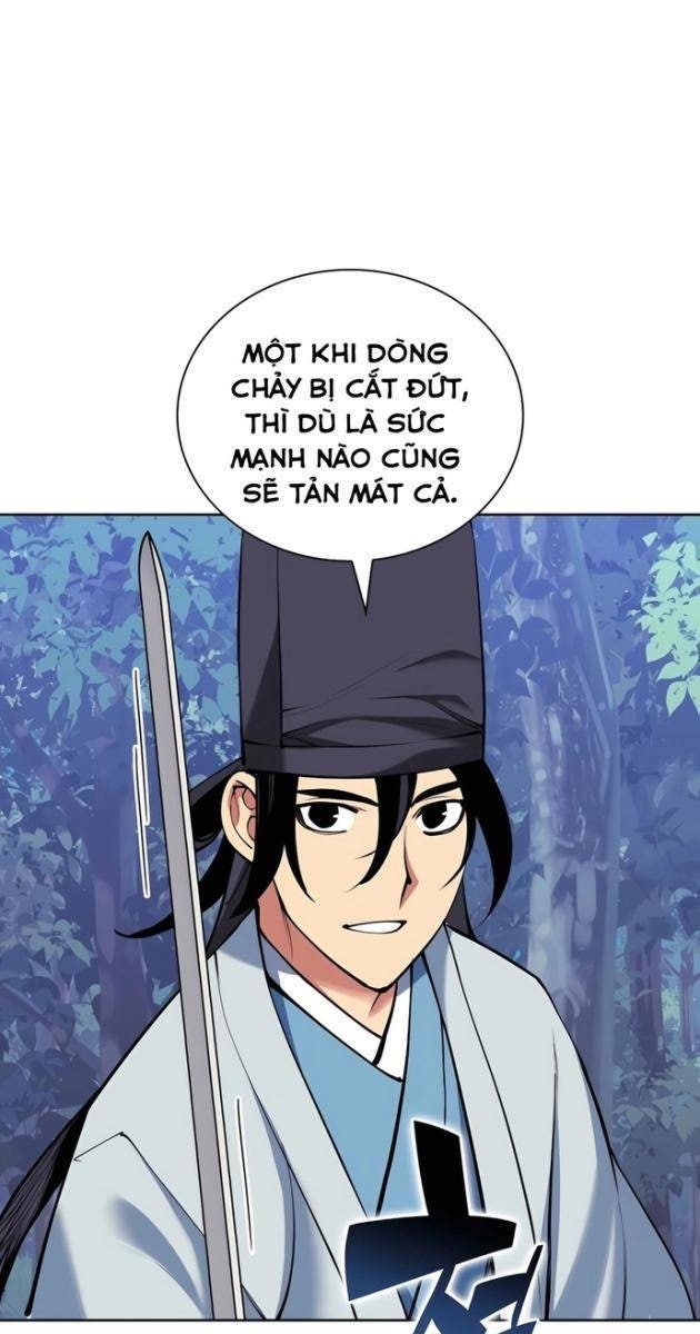 Học Giả Kiếm Sĩ - Page 47