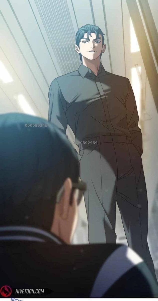 Hàn Băng Võ Giả - Page 121