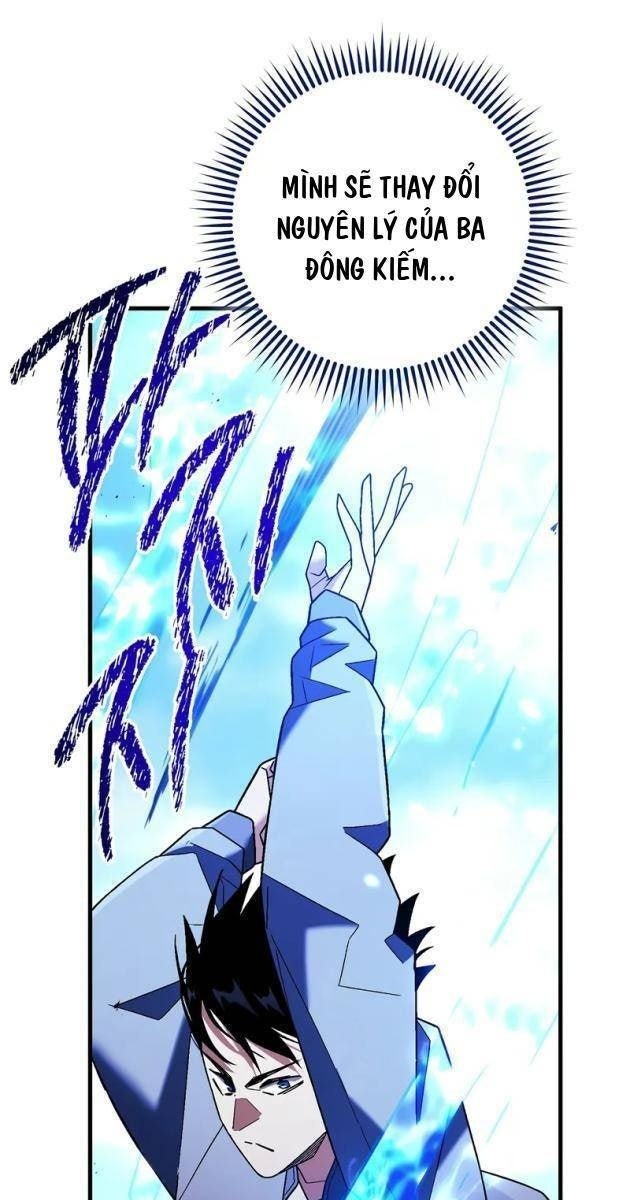 Anh Hùng Hồi Quy - Page 149