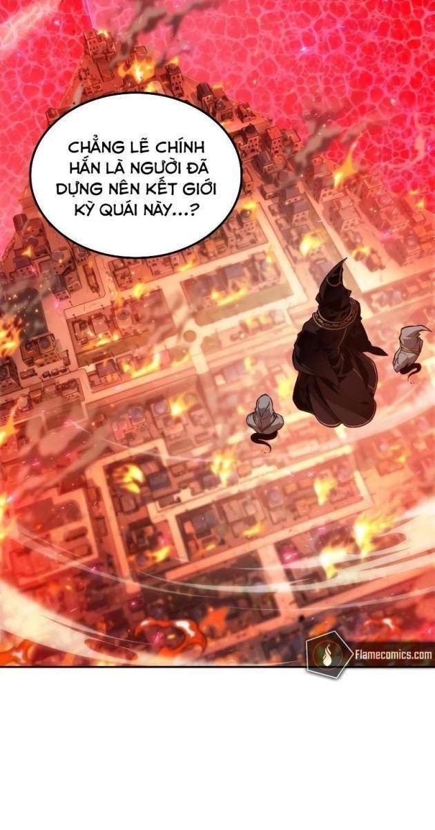 Mạo Hiểm Giả Cuối Cùng - Page 75