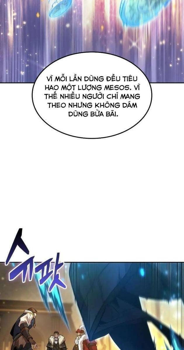 Mạo Hiểm Giả Cuối Cùng - Page 30