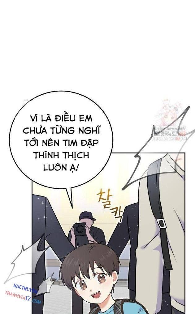 Làm Siêu Sao Từ 0 Tuổi - Page 93
