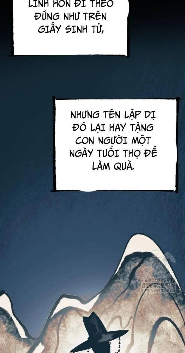 Thiên Ma Tái Lâm - Page 53