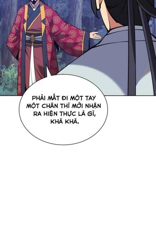 Học Giả Kiếm Sĩ - Page 14