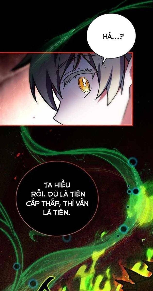 Anh Hùng Huyền Thoại Là Học Viên Danh Dự Của Học Viện - Page 109