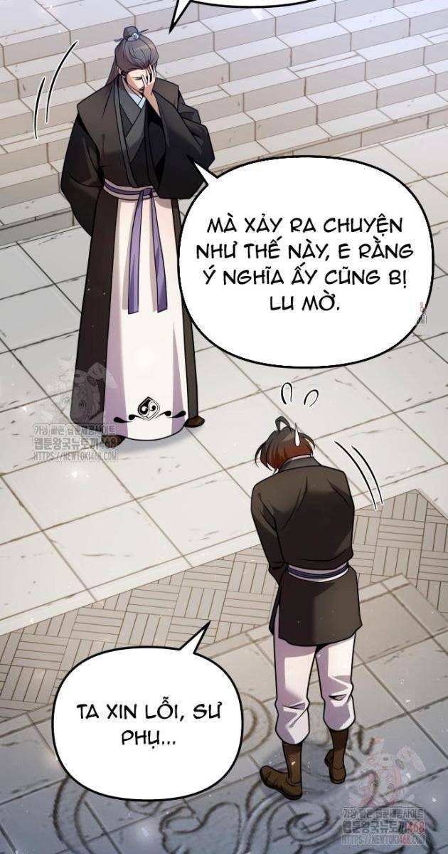 Hoạn Quan Hồi Quy: Tróc Phong Truy Nguyệt - Page 33