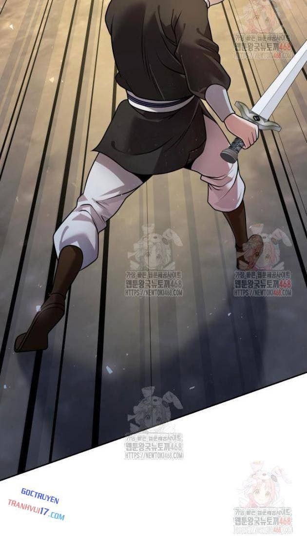 Hoạn Quan Hồi Quy: Tróc Phong Truy Nguyệt - Page 58