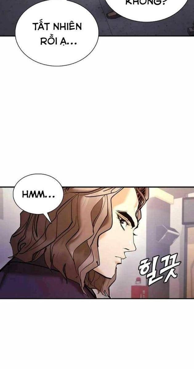 Bạch Dạ - Page 164