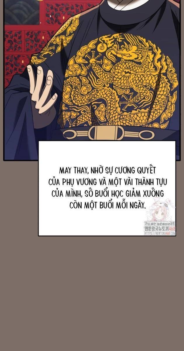 Vương Triều Đen Tối Joseon - Page 53