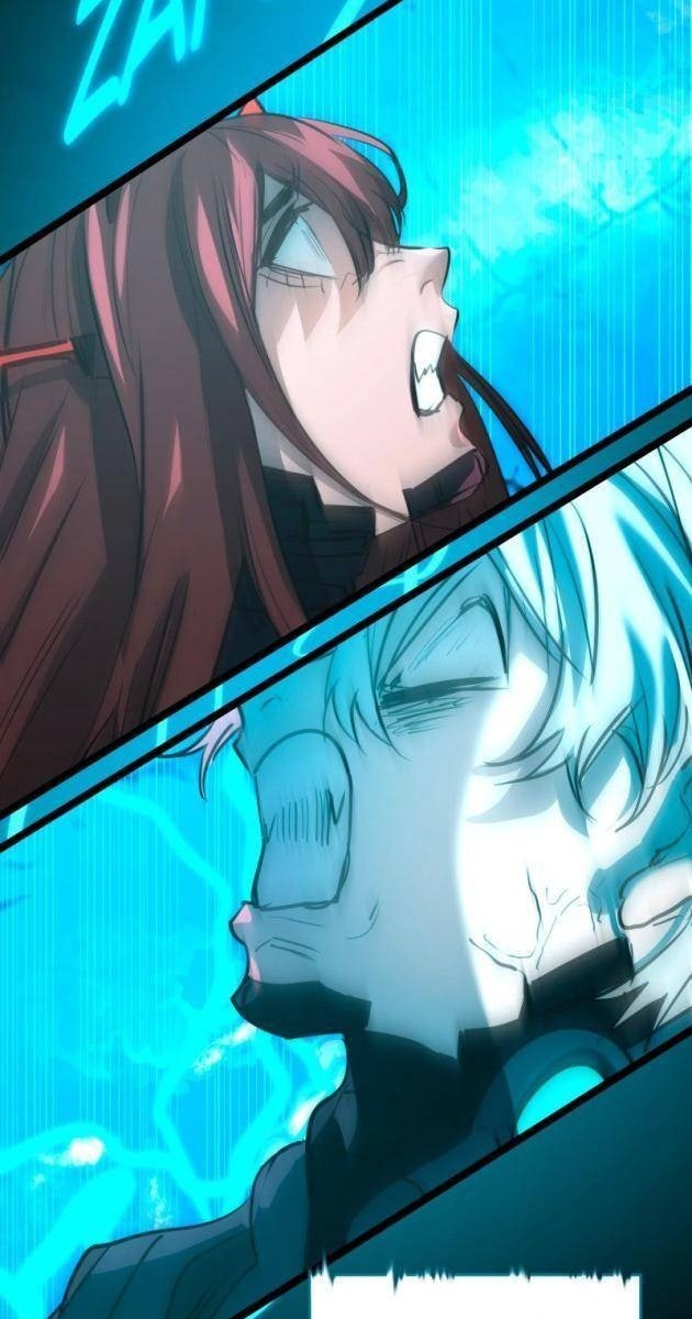 Cột Sống Đỏ - Page 38