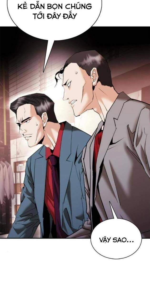 Bạch Dạ - Page 133