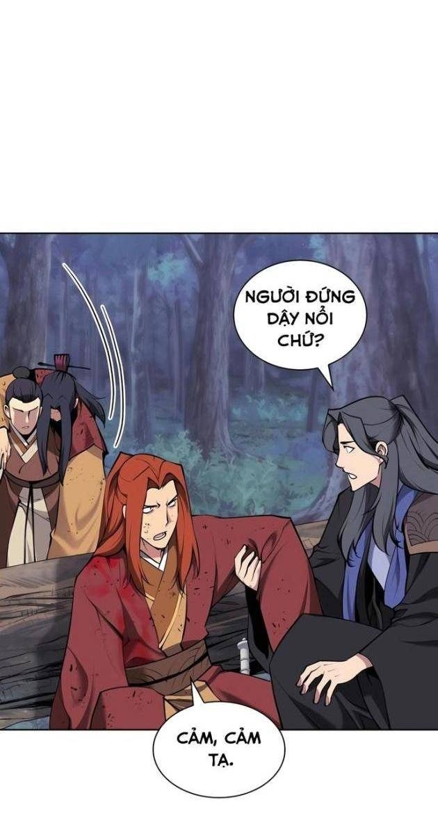 Học Giả Kiếm Sĩ - Page 72