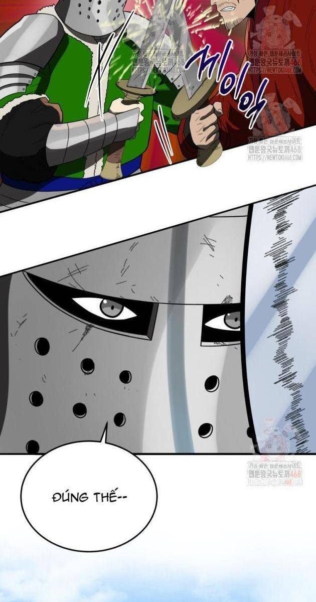 Vương Triều Đen Tối Joseon - Page 27