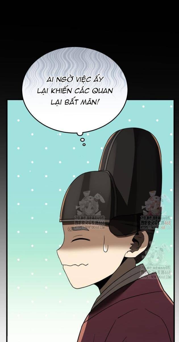 Vương Triều Đen Tối Joseon - Page 81