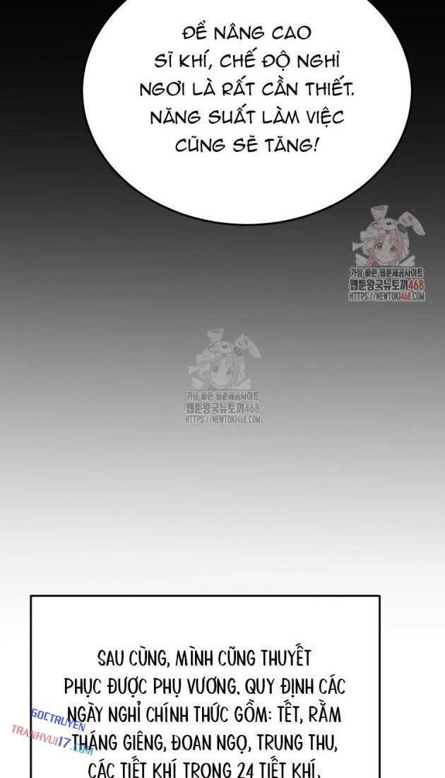 Vương Triều Đen Tối Joseon - Page 94