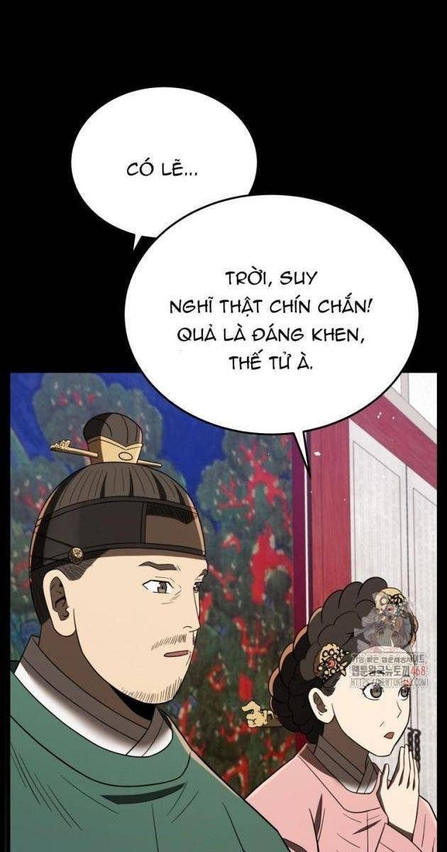 Vương Triều Đen Tối Joseon - Page 79