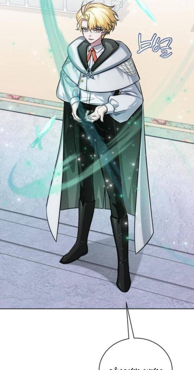 Đứa Trẻ Rắc Rối Của Ma Tháp - Page 41