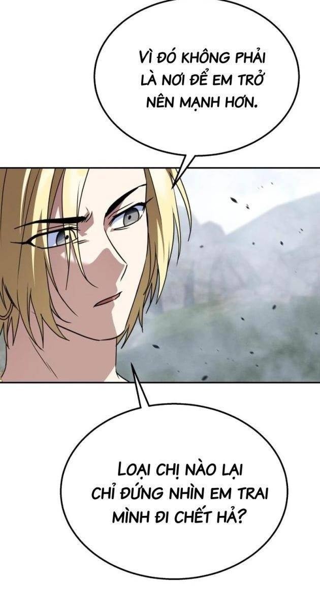 Tanker Hạng C Bất Tử - Page 129