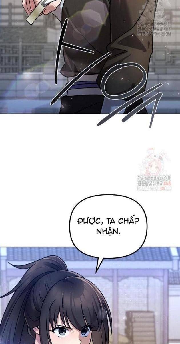 Hoạn Quan Hồi Quy: Tróc Phong Truy Nguyệt - Page 55