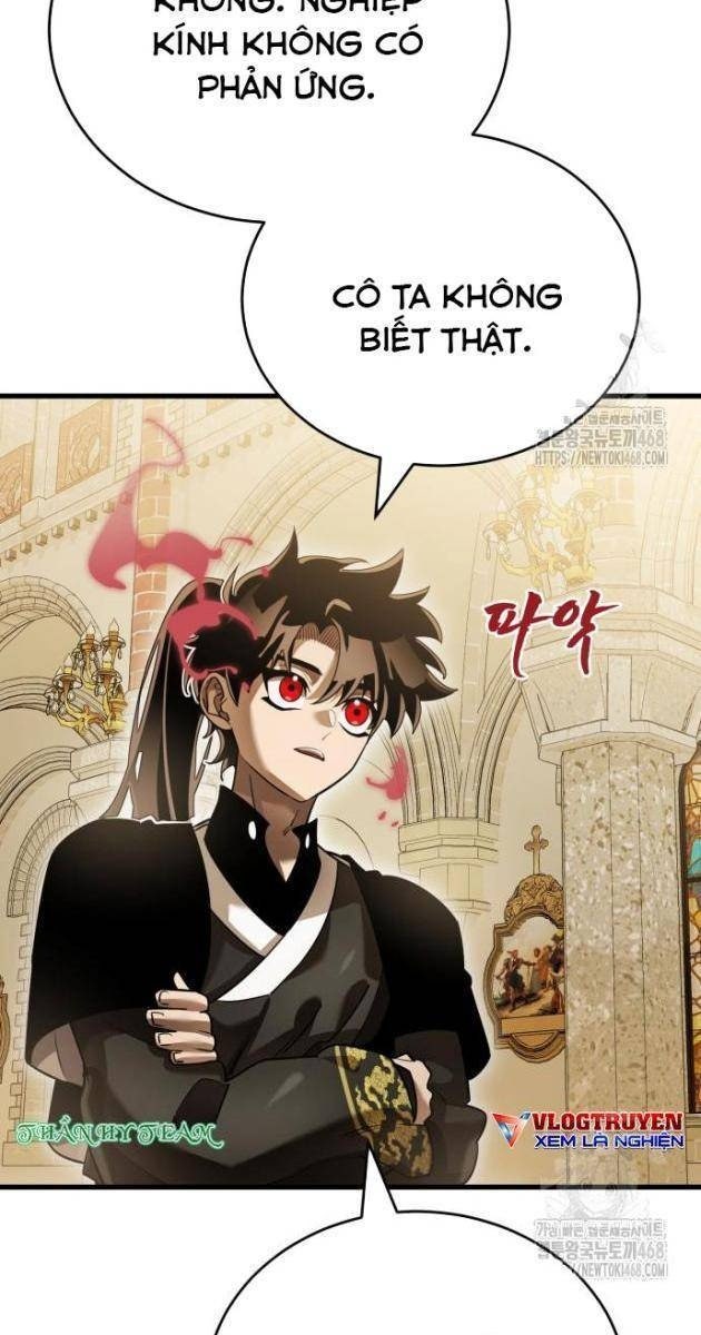 Thiên Ma Tái Lâm - Page 116