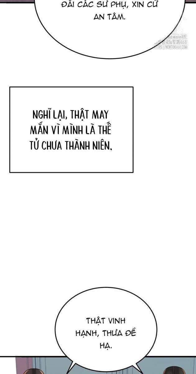 Vương Triều Đen Tối Joseon - Page 45