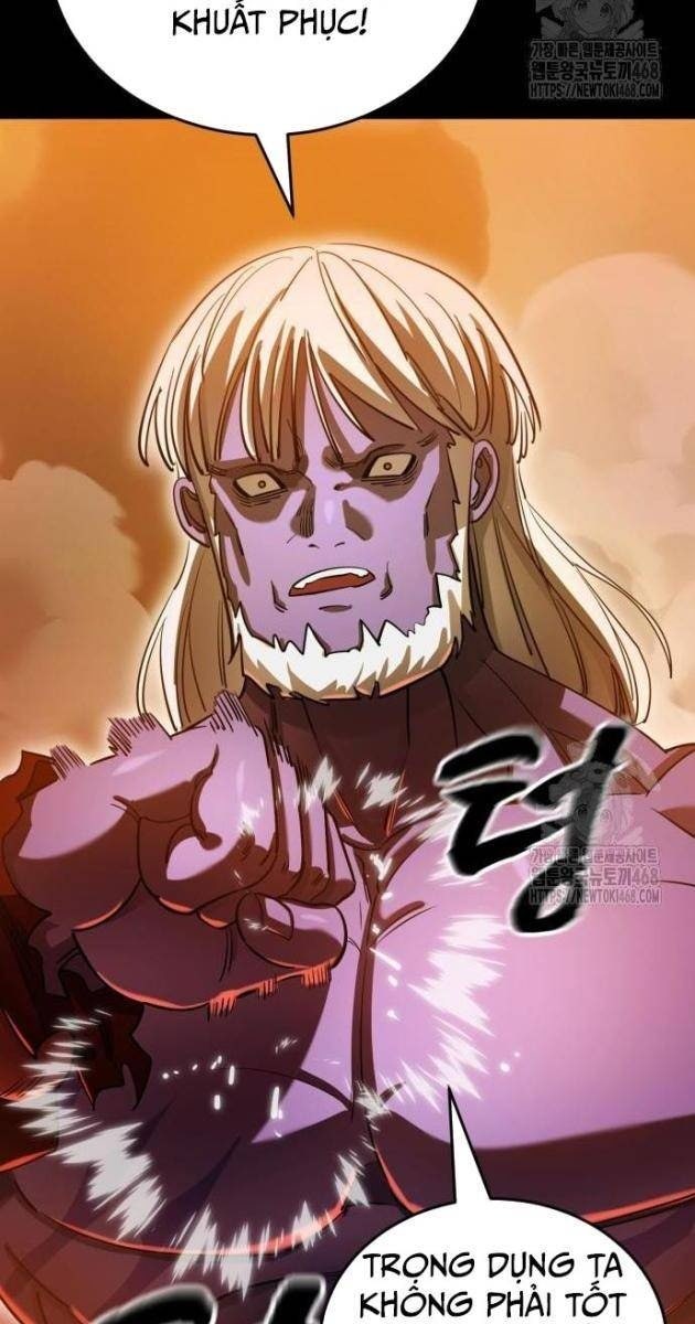 Thiên Ma Tái Lâm - Page 21