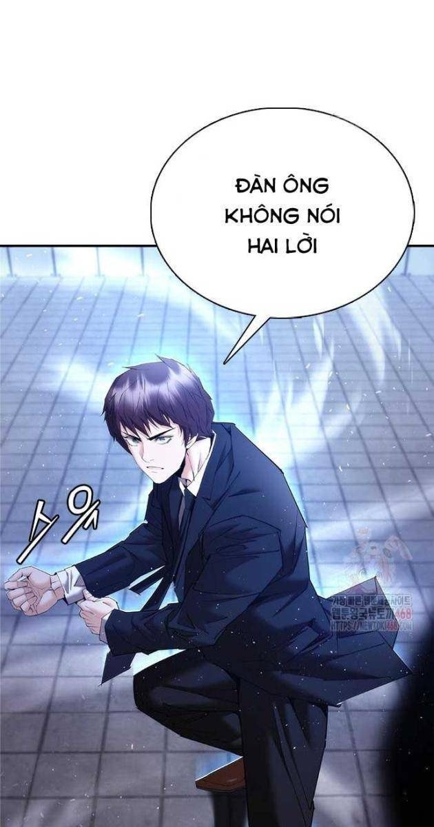 Bạch Dạ - Page 21