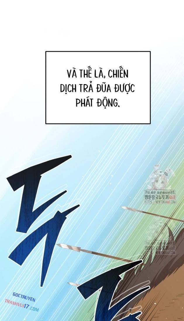 Vương Triều Đen Tối Joseon - Page 134