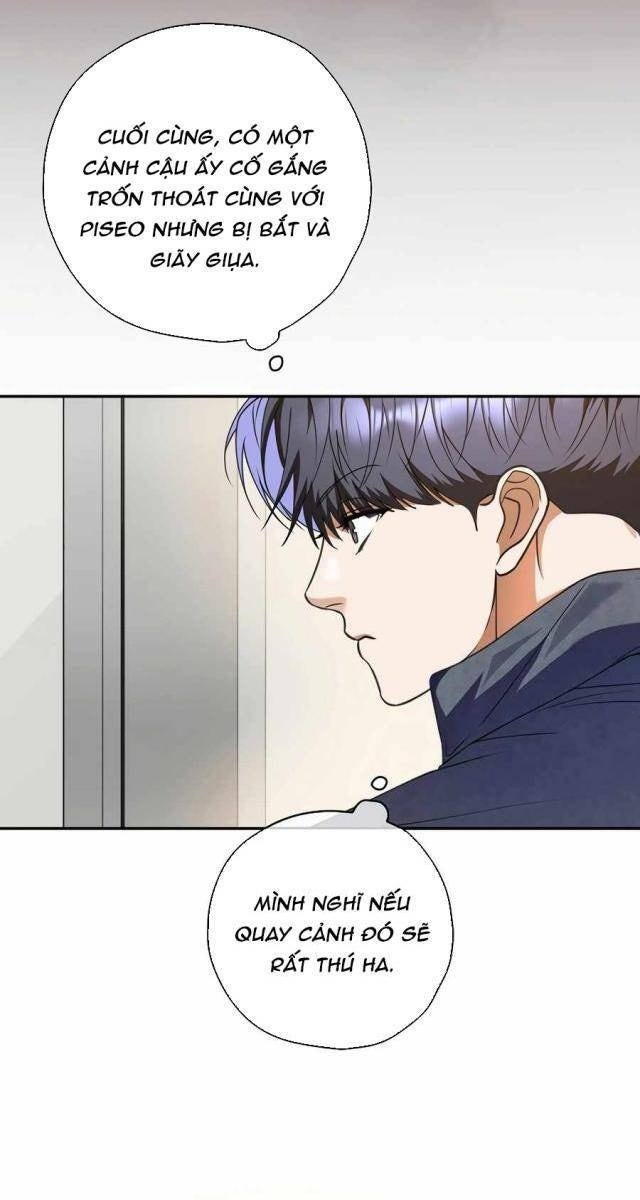 Kẻ Thống Trị Kịch Bản - Page 57