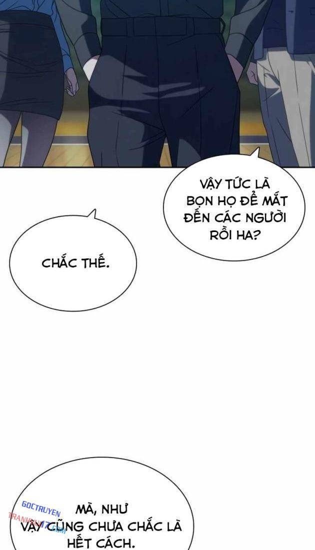 Hàn Băng Võ Giả - Page 65