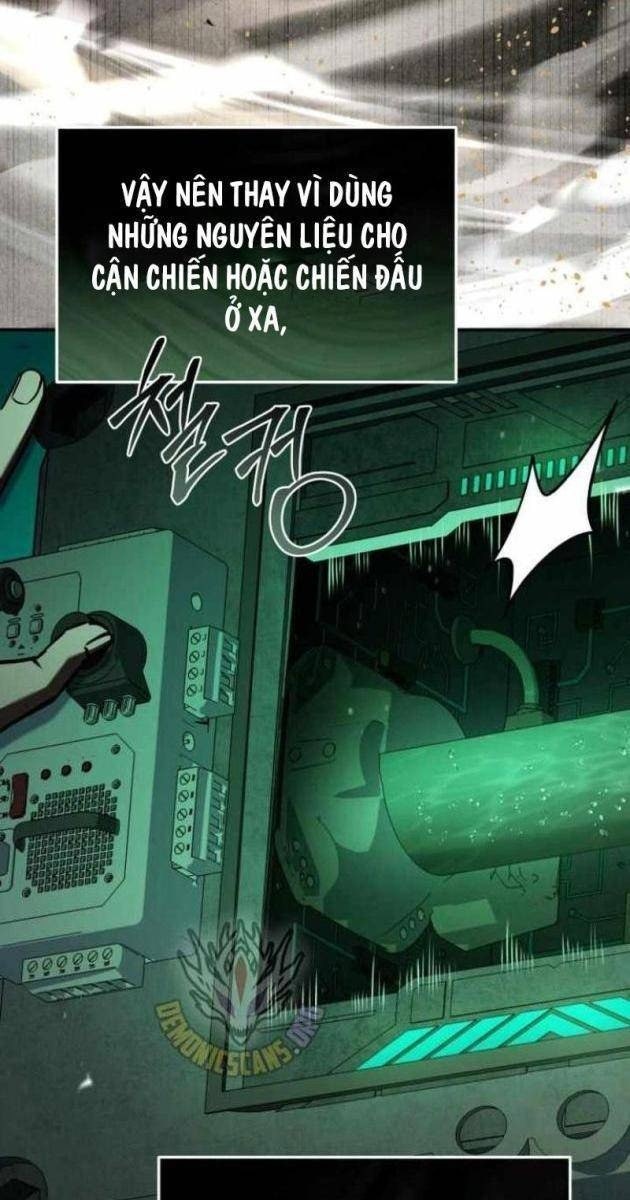 Kim Chiến Sĩ: Hành Trình Xây Dựng Đặc Tính - Page 129