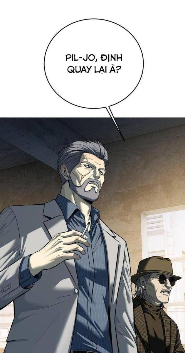 Sát Thủ Áo Đỏ - Page 36