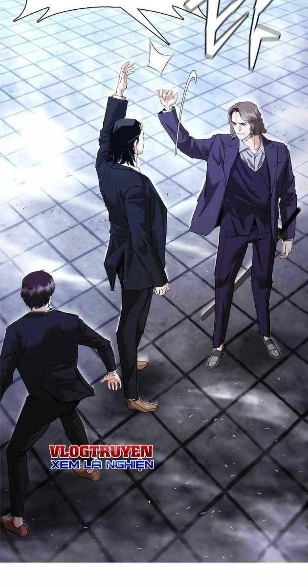 Bạch Dạ - Page 34