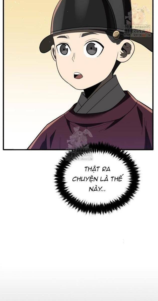 Vương Triều Đen Tối Joseon - Page 67