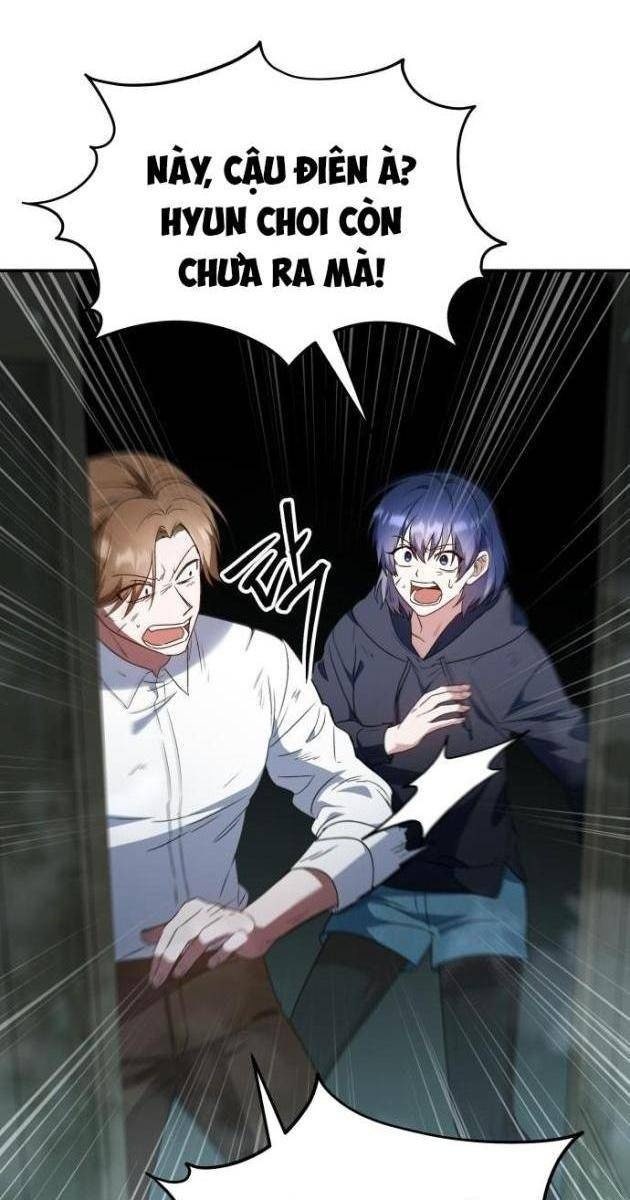 Tanker Hạng C Bất Tử - Page 96