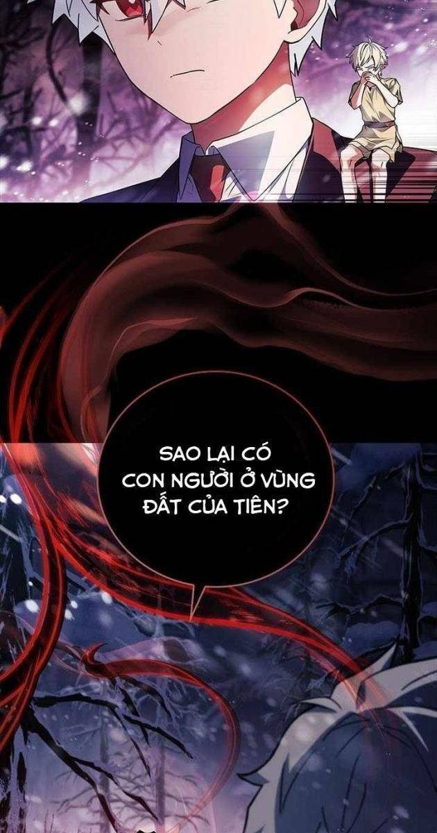 Anh Hùng Huyền Thoại Là Học Viên Danh Dự Của Học Viện - Page 89