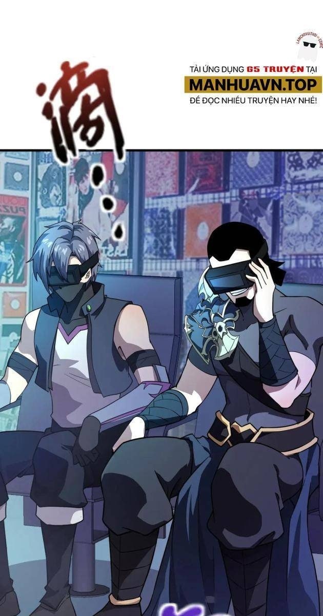 Chỉ Có Ta Có Thể Sử Dụng Triệu Hoán Thuật - Page 39