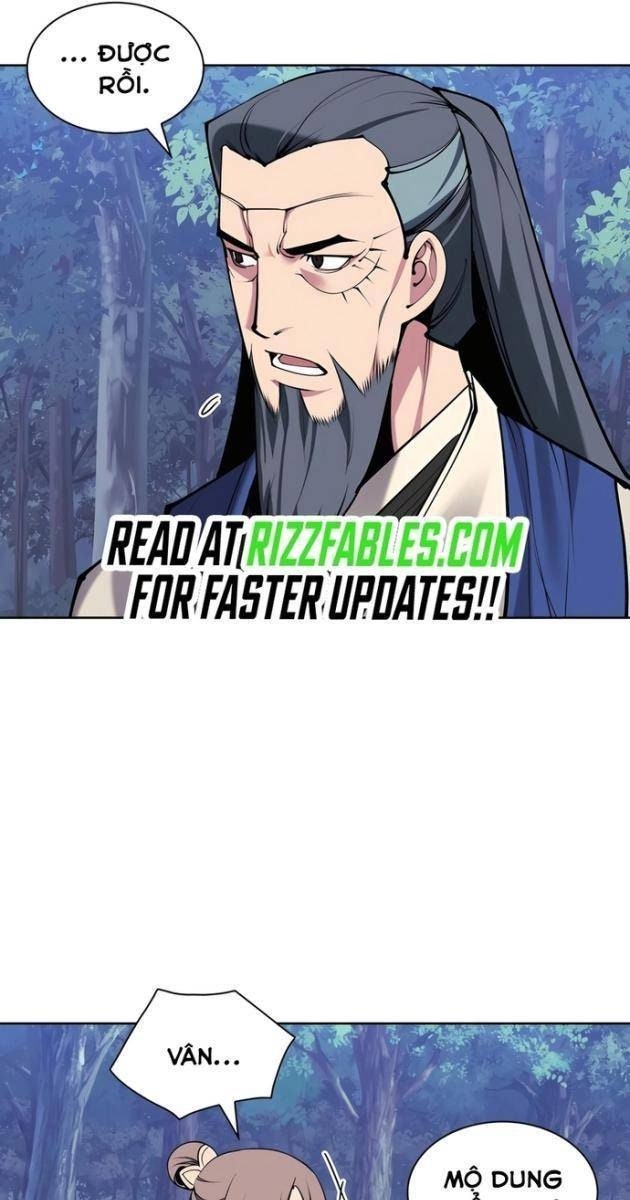 Học Giả Kiếm Sĩ - Page 57