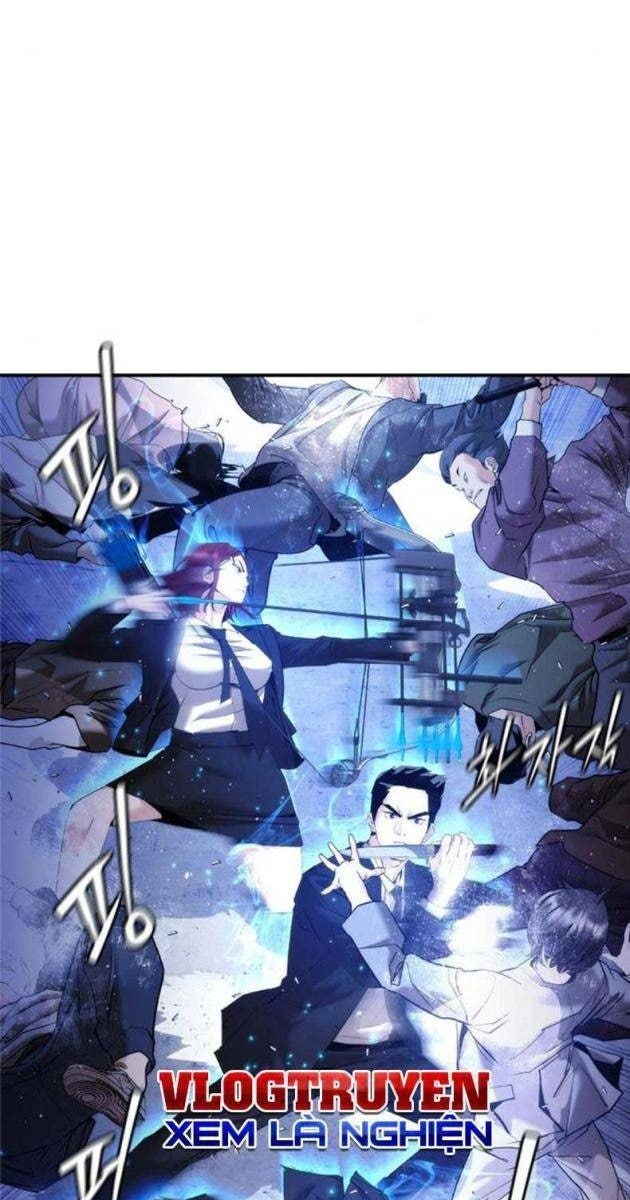 Bạch Dạ - Page 71