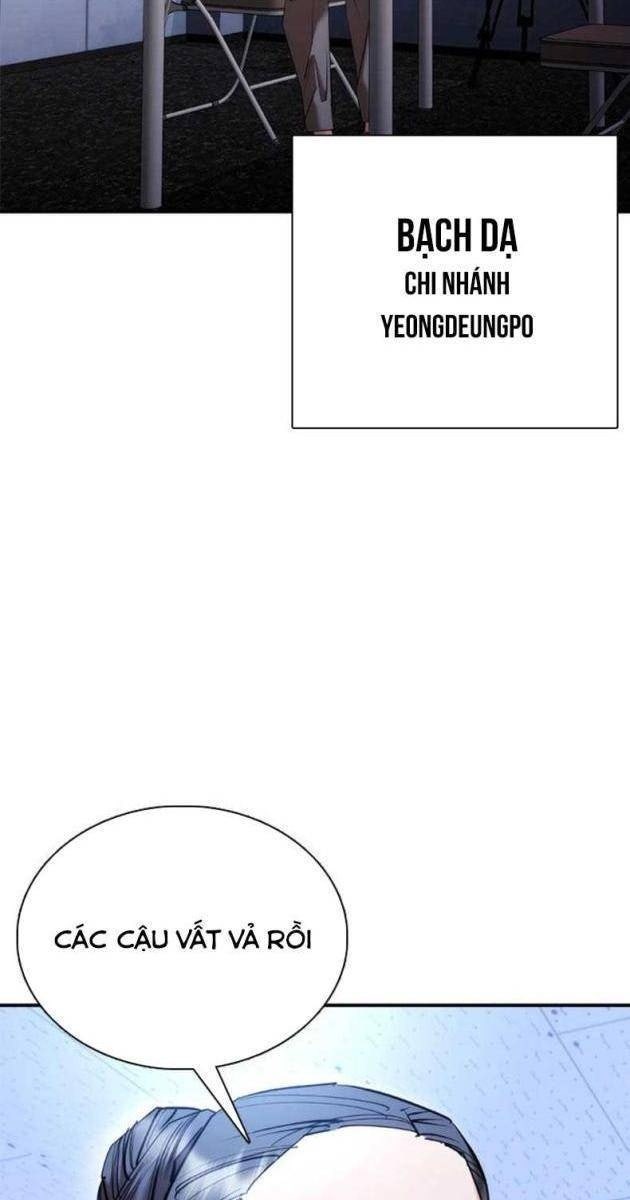 Bạch Dạ - Page 117