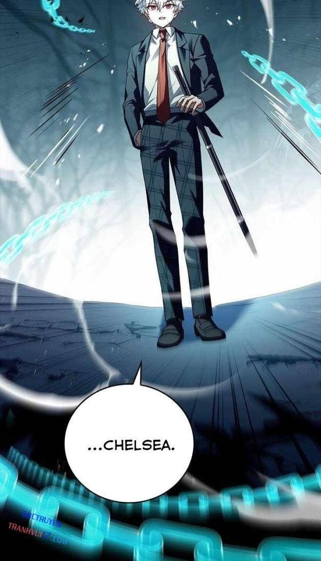 Anh Hùng Huyền Thoại Là Học Viên Danh Dự Của Học Viện - Page 34