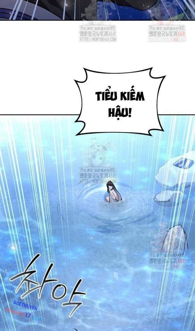 Hoạn Quan Hồi Quy: Tróc Phong Truy Nguyệt - Page 4