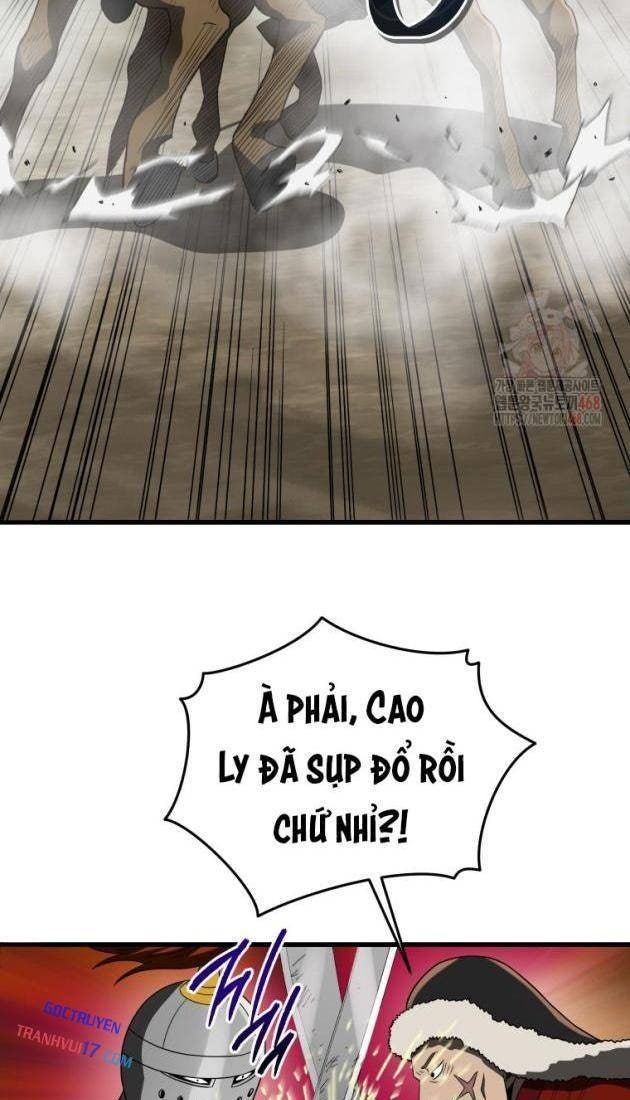 Vương Triều Đen Tối Joseon - Page 26