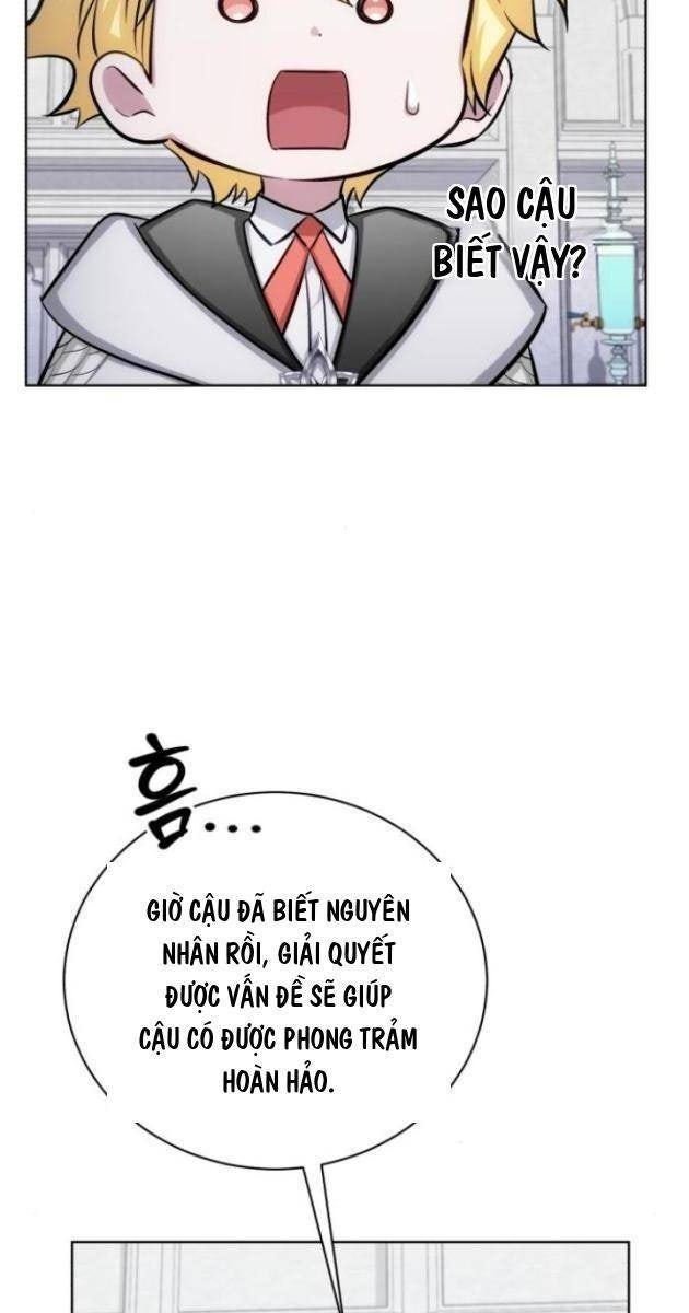 Đứa Trẻ Rắc Rối Của Ma Tháp - Page 74