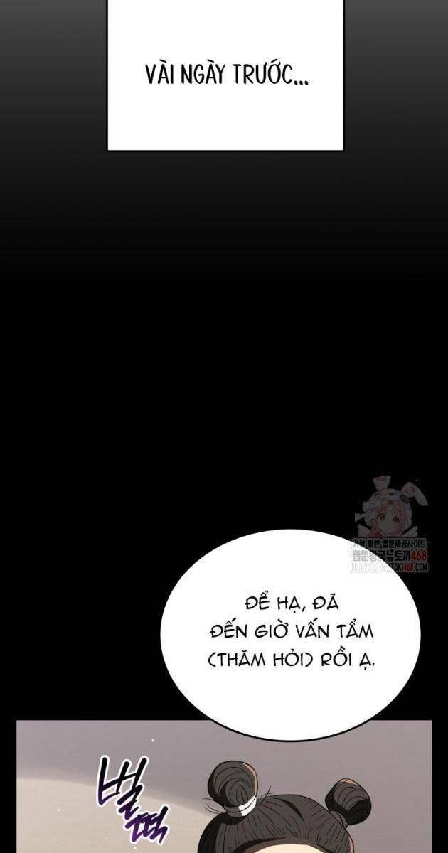 Vương Triều Đen Tối Joseon - Page 69