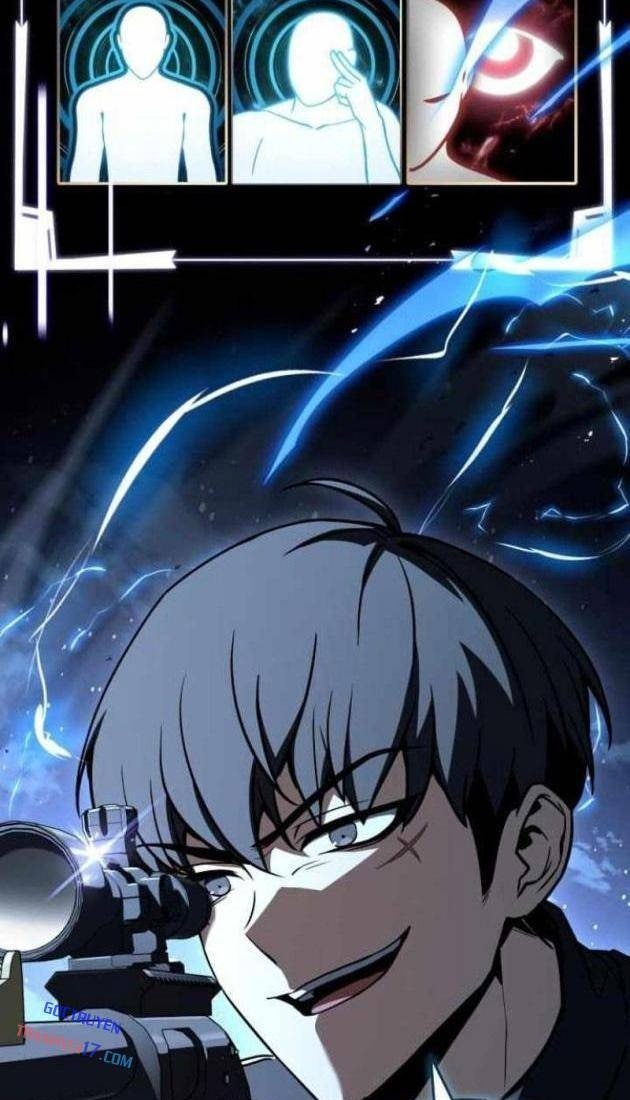 Kim Chiến Sĩ: Hành Trình Xây Dựng Đặc Tính - Page 44